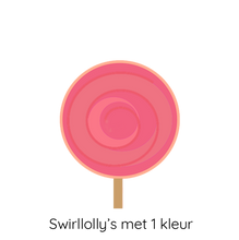 Load image into Gallery viewer, Swirl 1