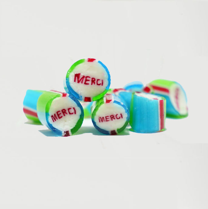 Merci