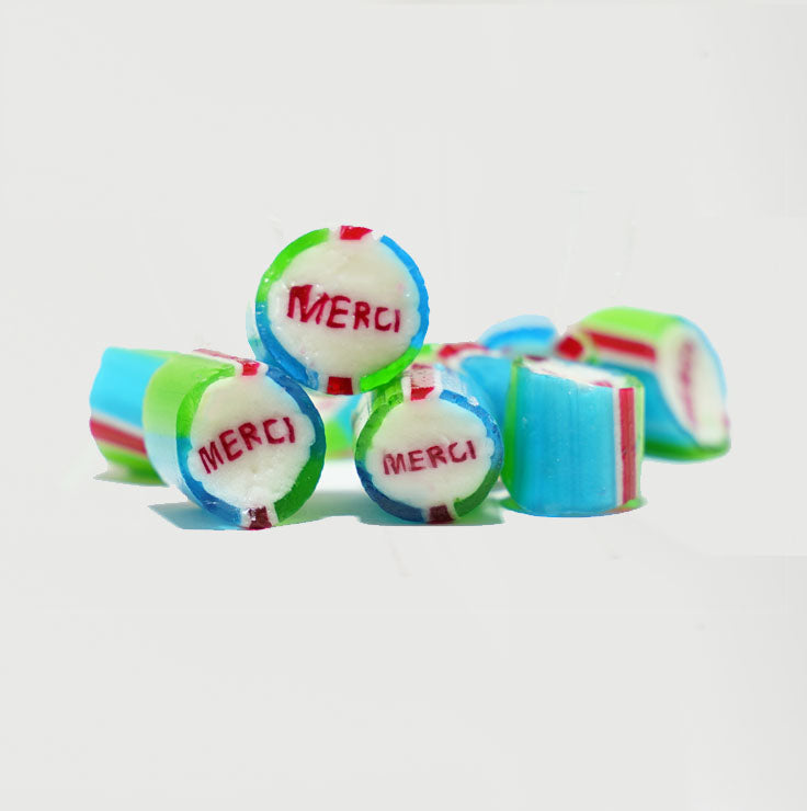 Merci