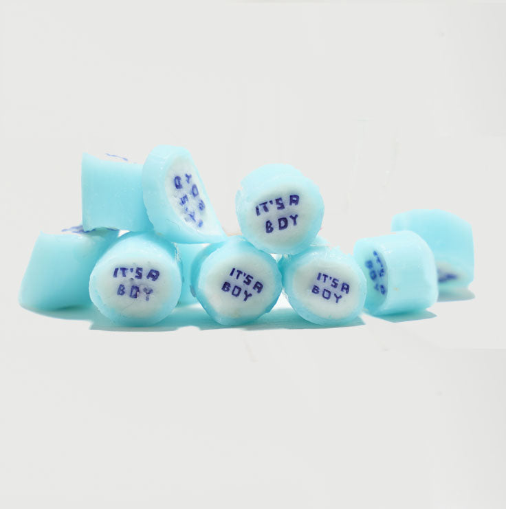 It's a boy